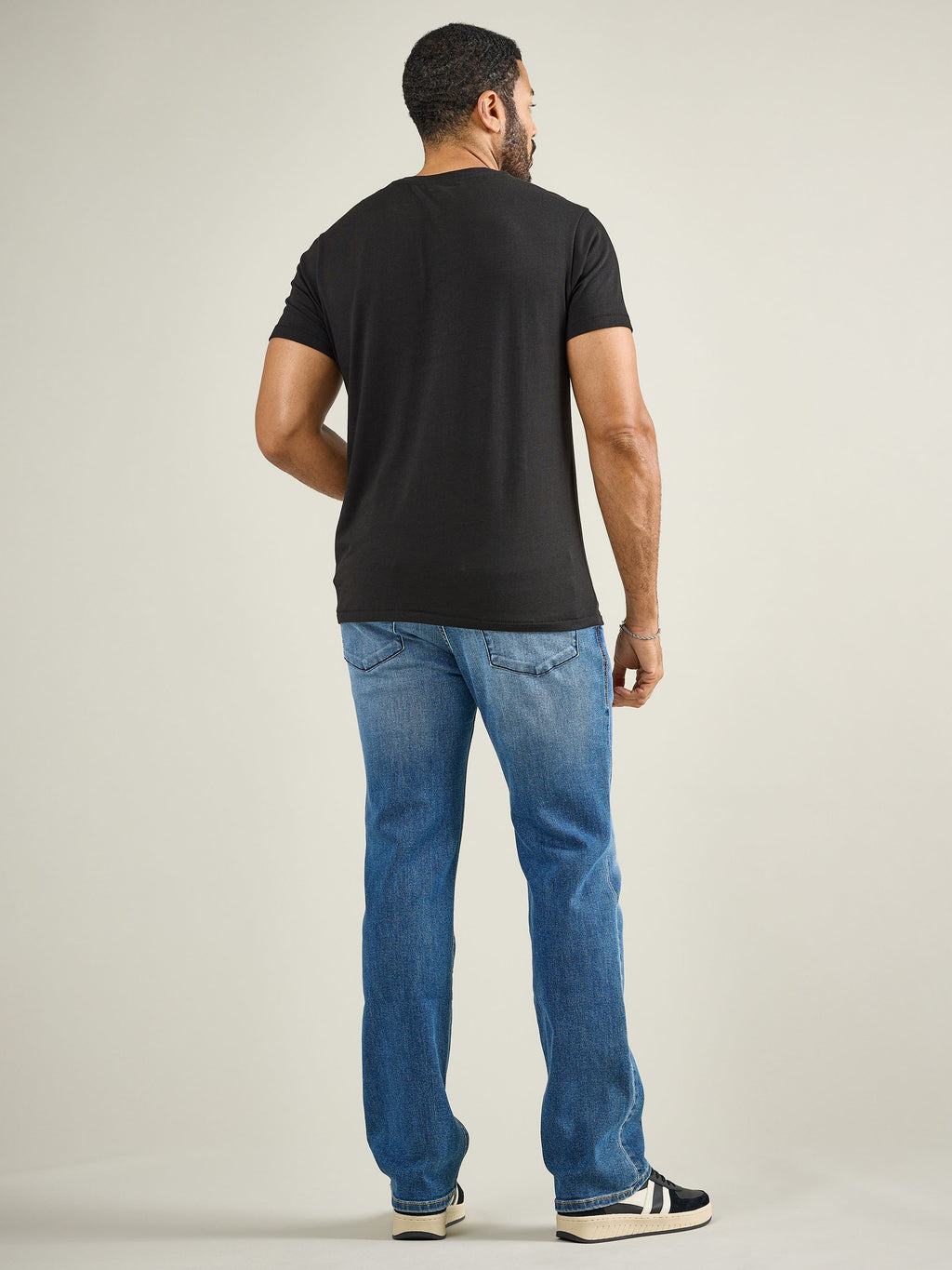 Men's Henlee Bootcut Jean