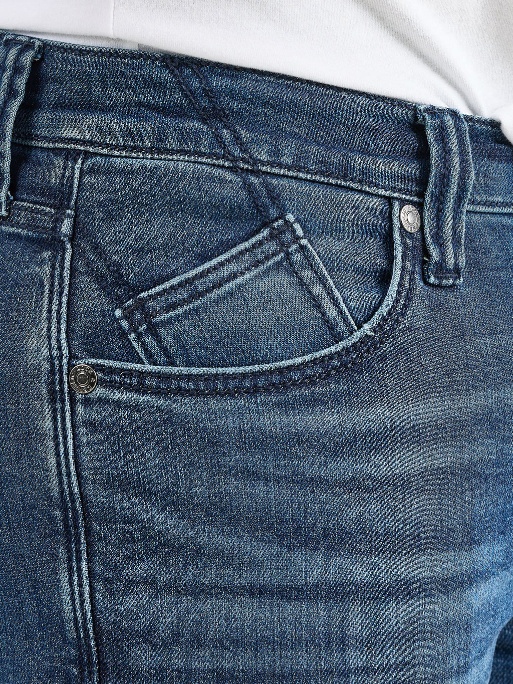 Men's Neil Straight Jean