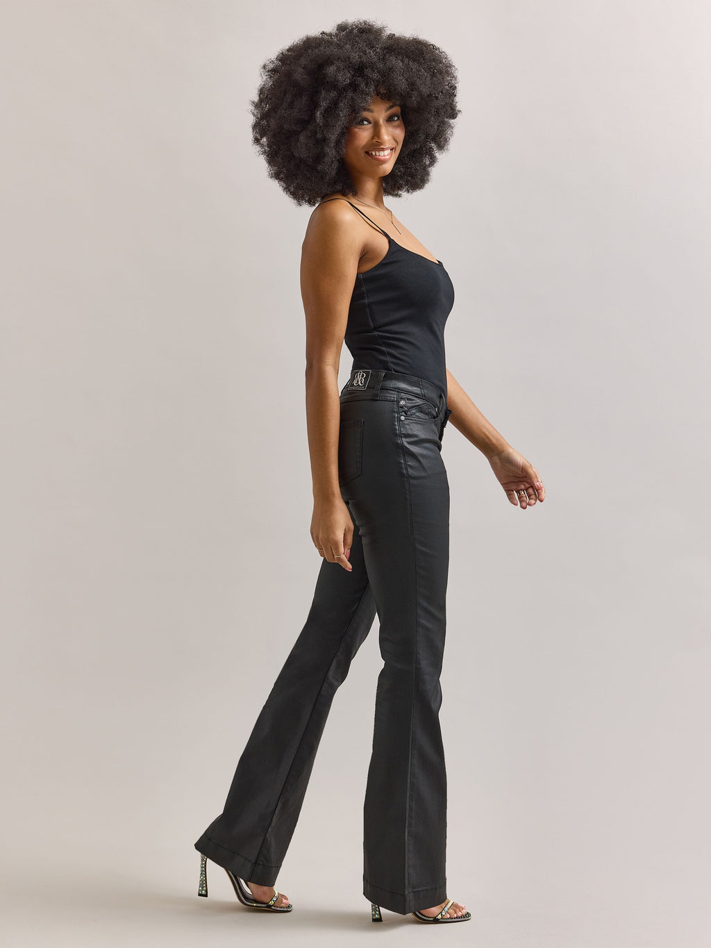 Women's Kasandra Bootcut Jean