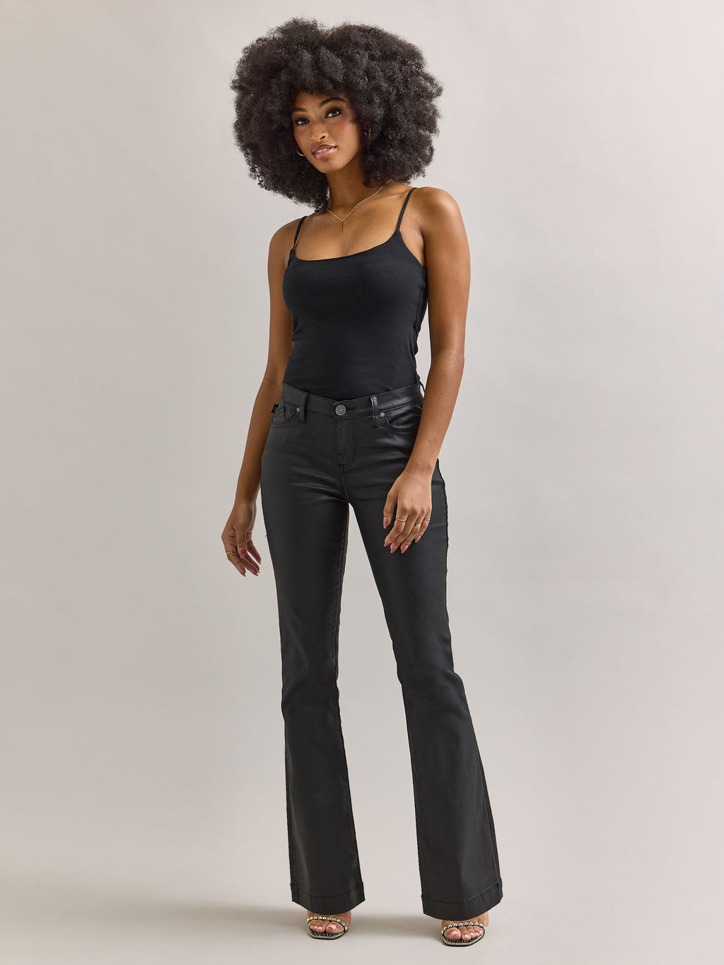 Women's Kasandra Bootcut Jean