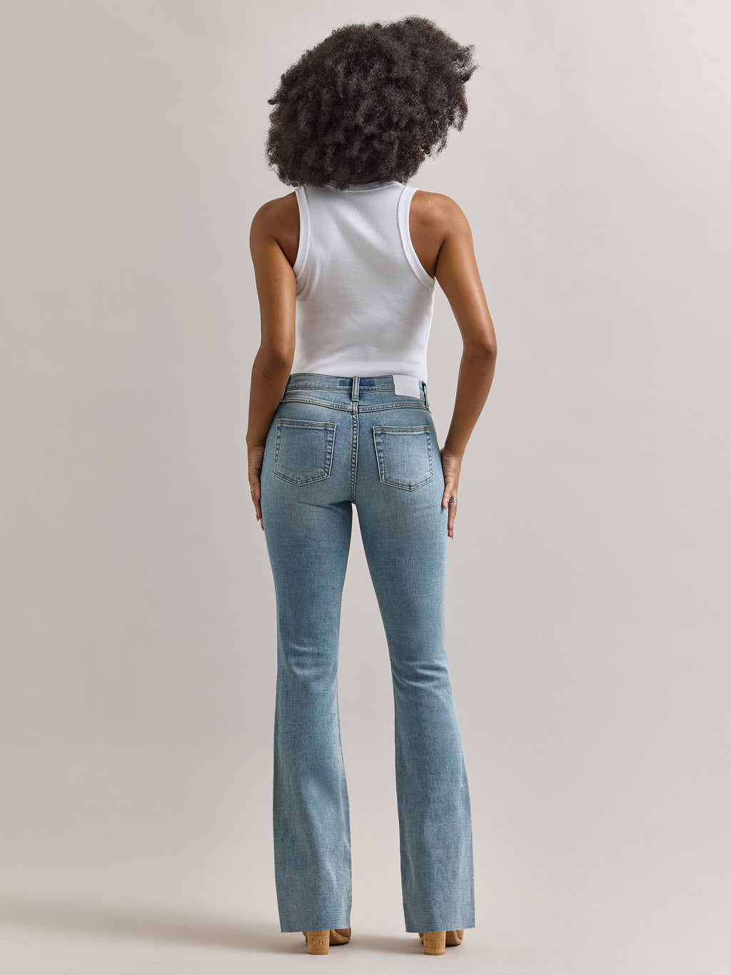 Women's Kasandra Bootcut Jean