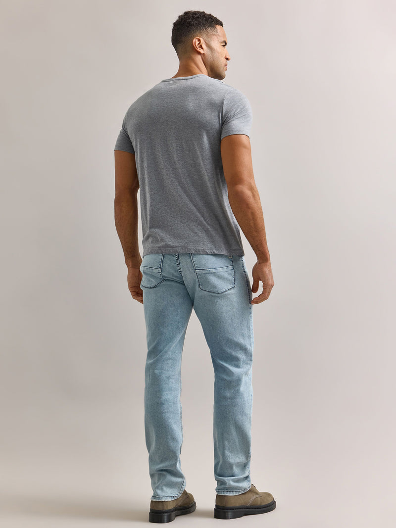 Men's Grady Relaxed Fit Straight Jean