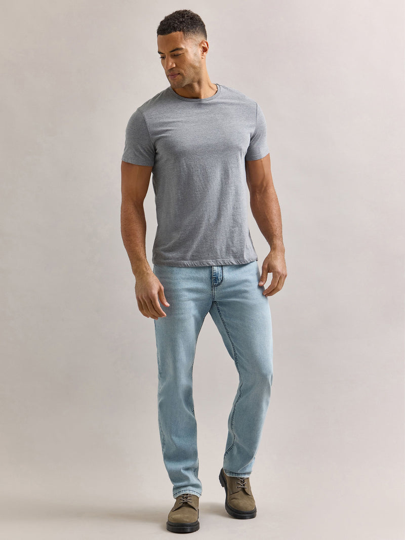 Men's Grady Relaxed Fit Straight Jean