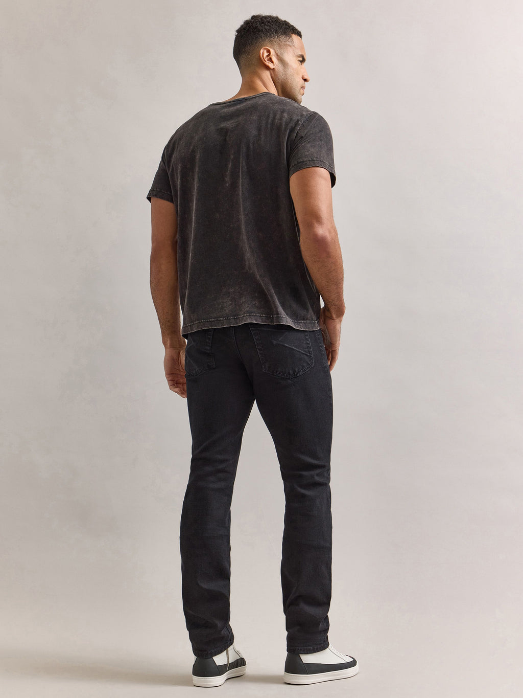 Men's Colburg Slim Fit Straight Jean