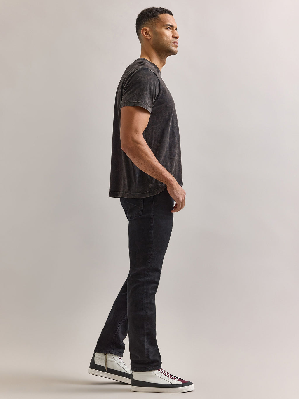 Men's Colburg Slim Fit Straight Jean