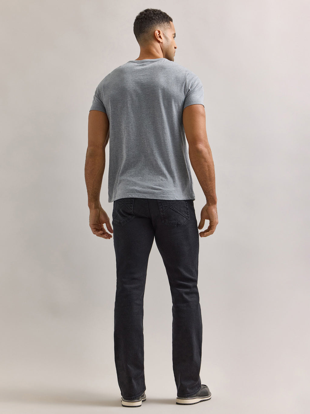 Men's Henlee Bootcut Jean