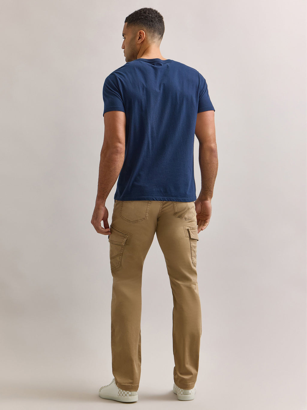 Men's Neil Straight Cargo Pant