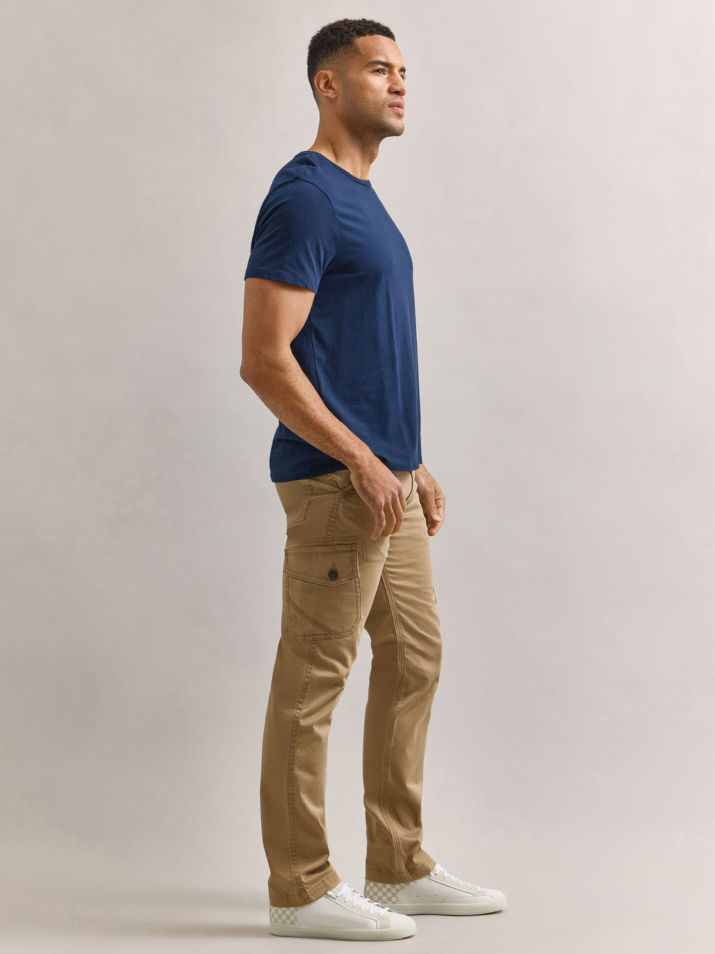 Men's Neil Straight Cargo Pant