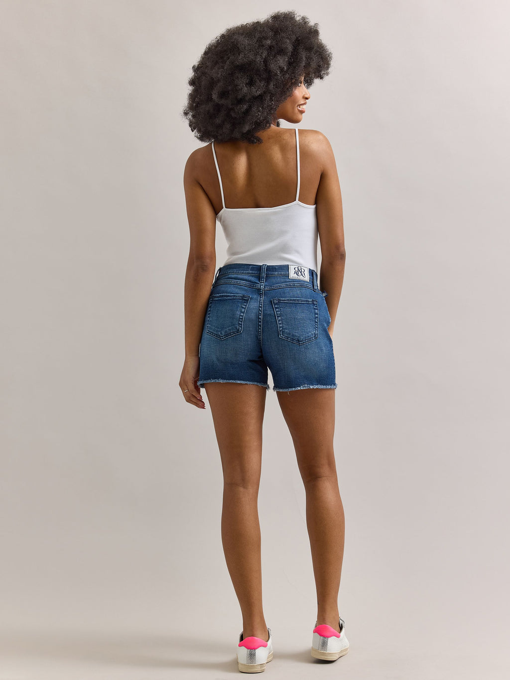 Women's Hula Short