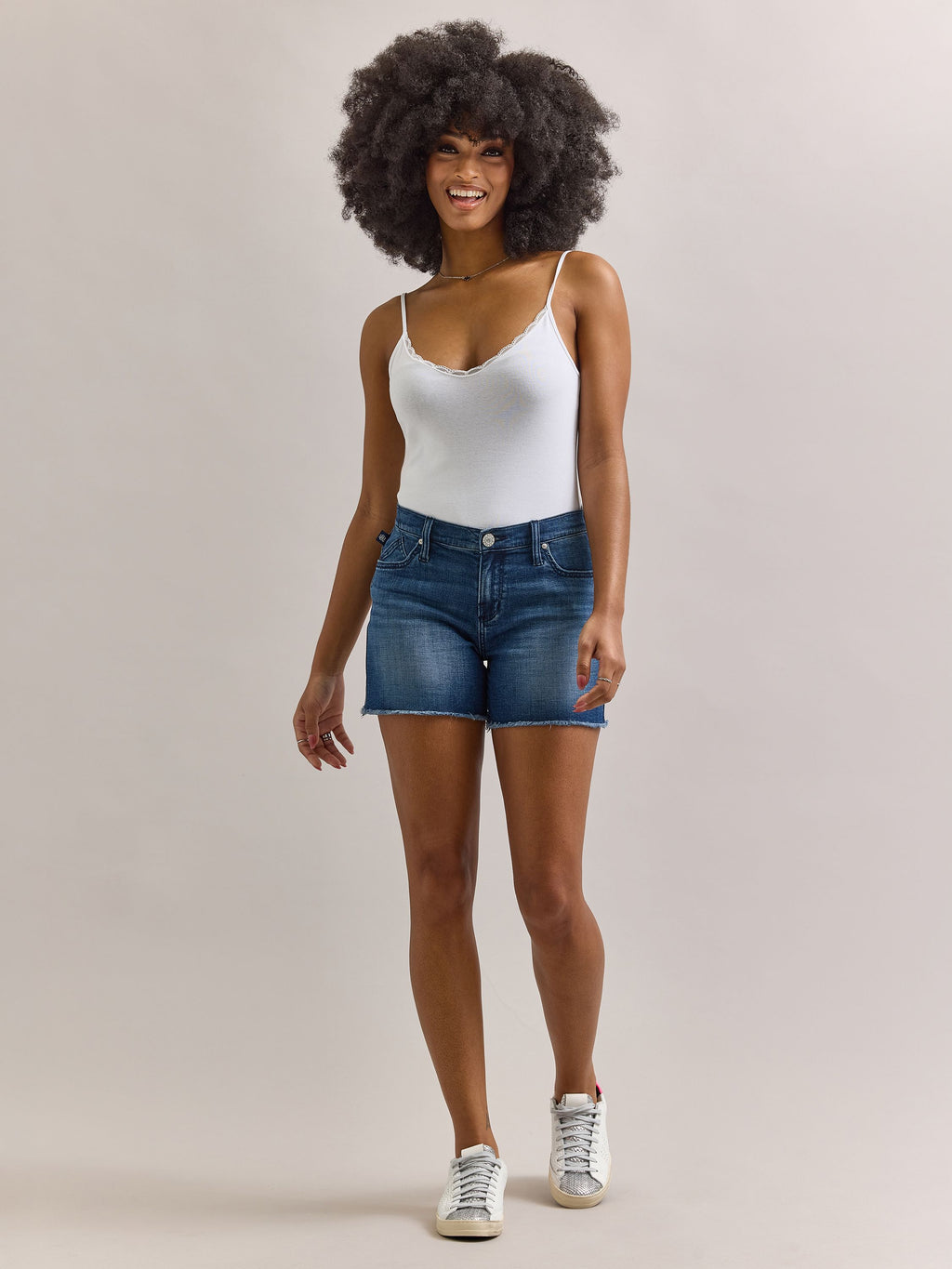 Women's Hula Short