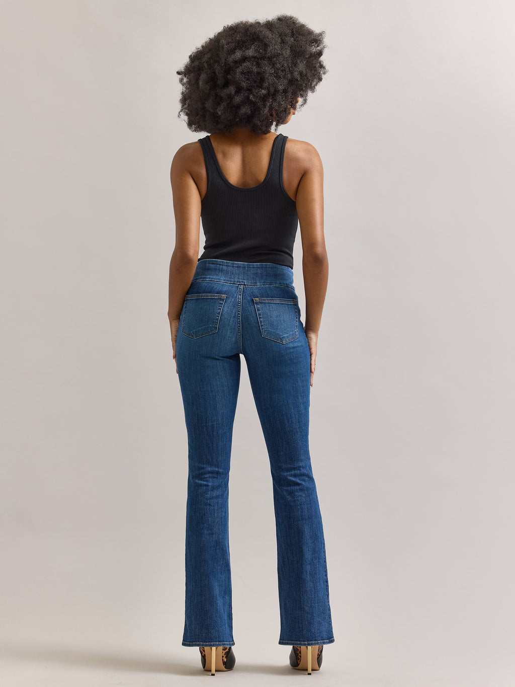Women's Fever Bootcut Jean