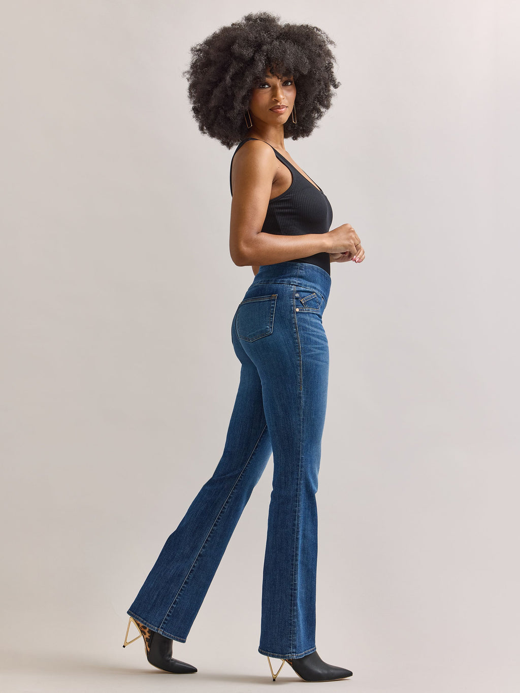 Women's Fever Bootcut Jean