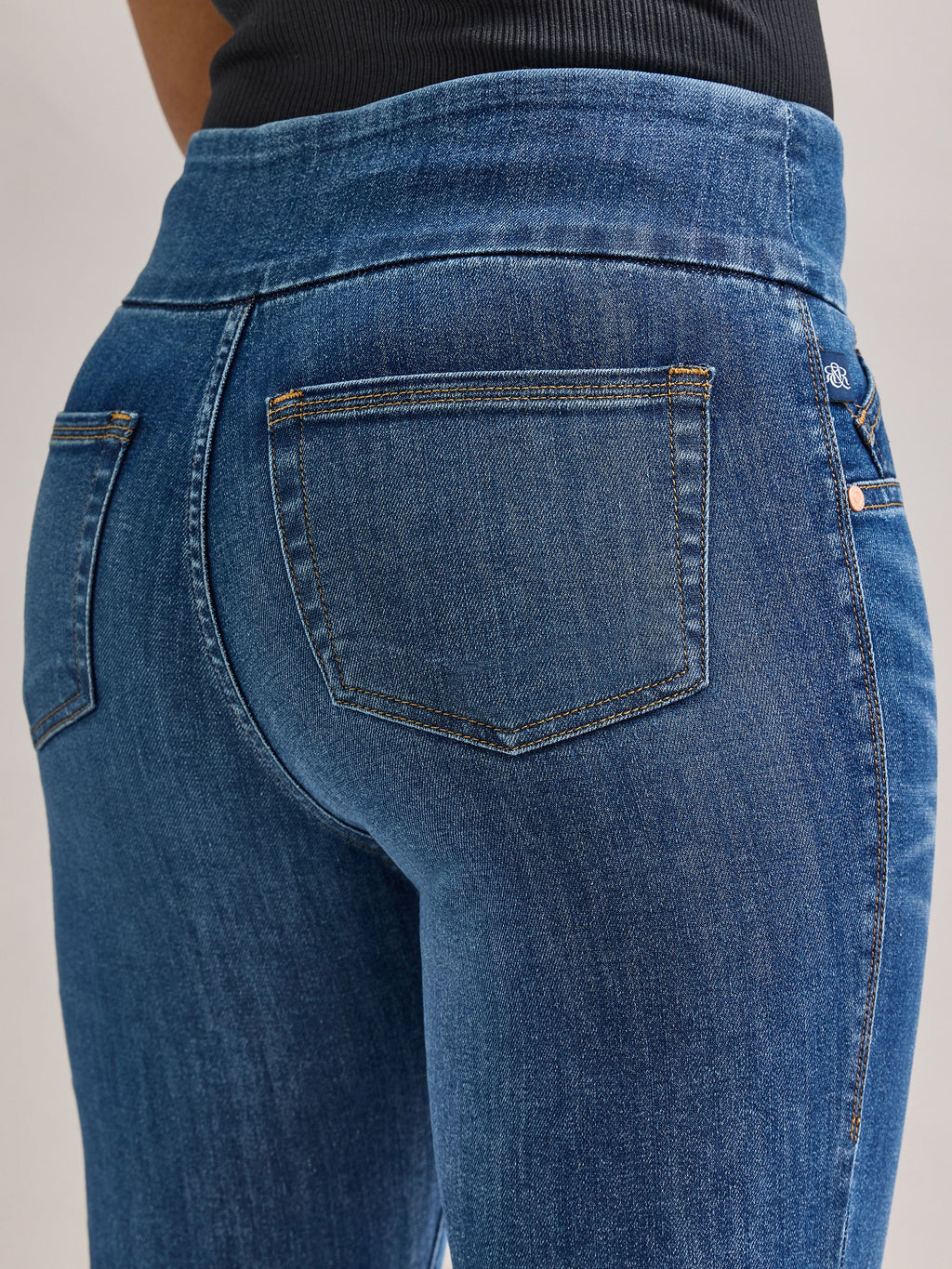 Women's Fever Bootcut Jean