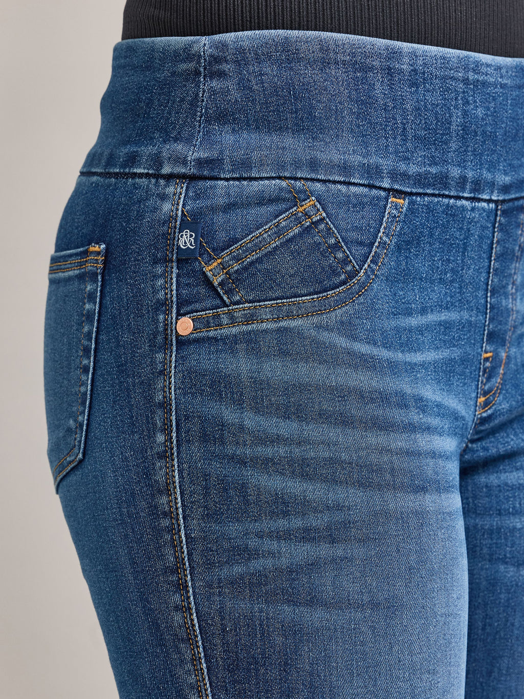 Women's Fever Bootcut Jean