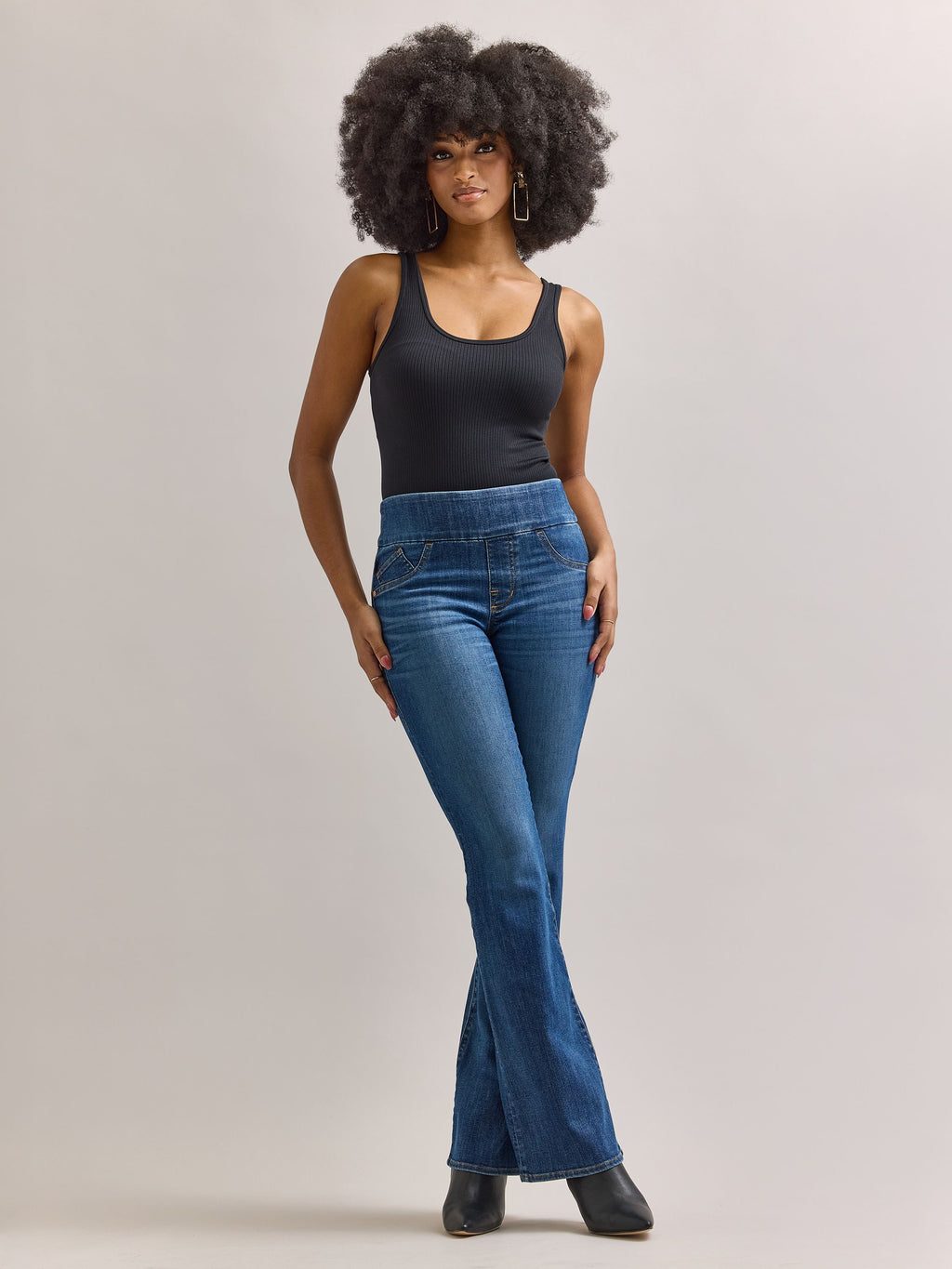 Women's Fever Bootcut Jean